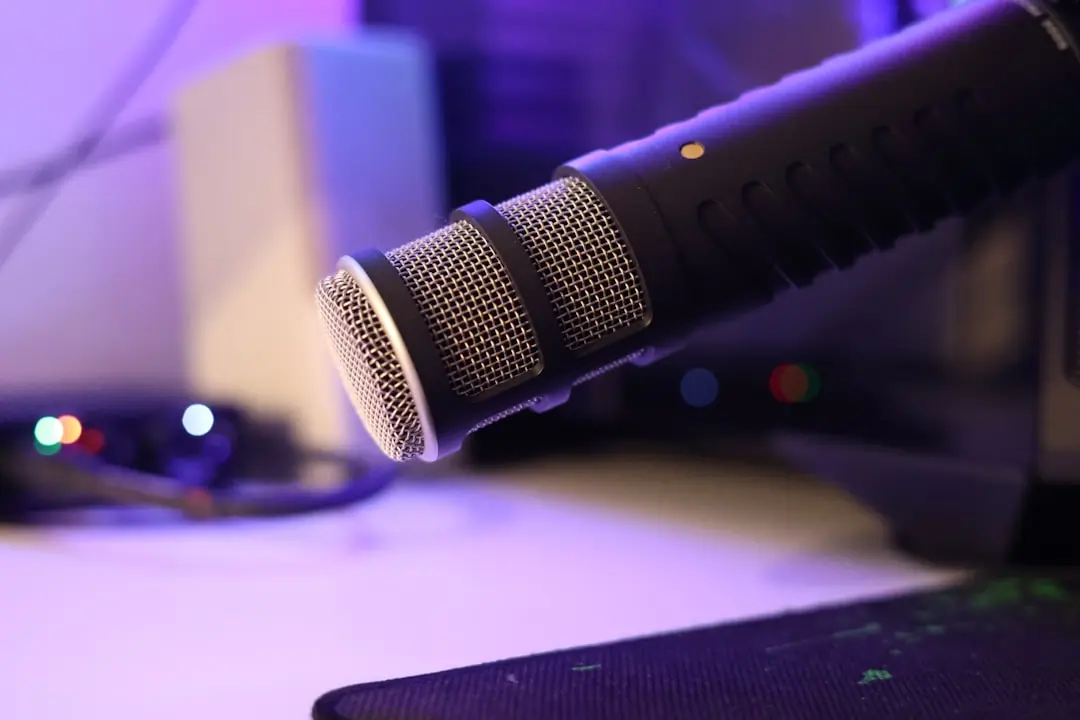PodMimic Multi-Speaker Generation - Generate conversations between hosts